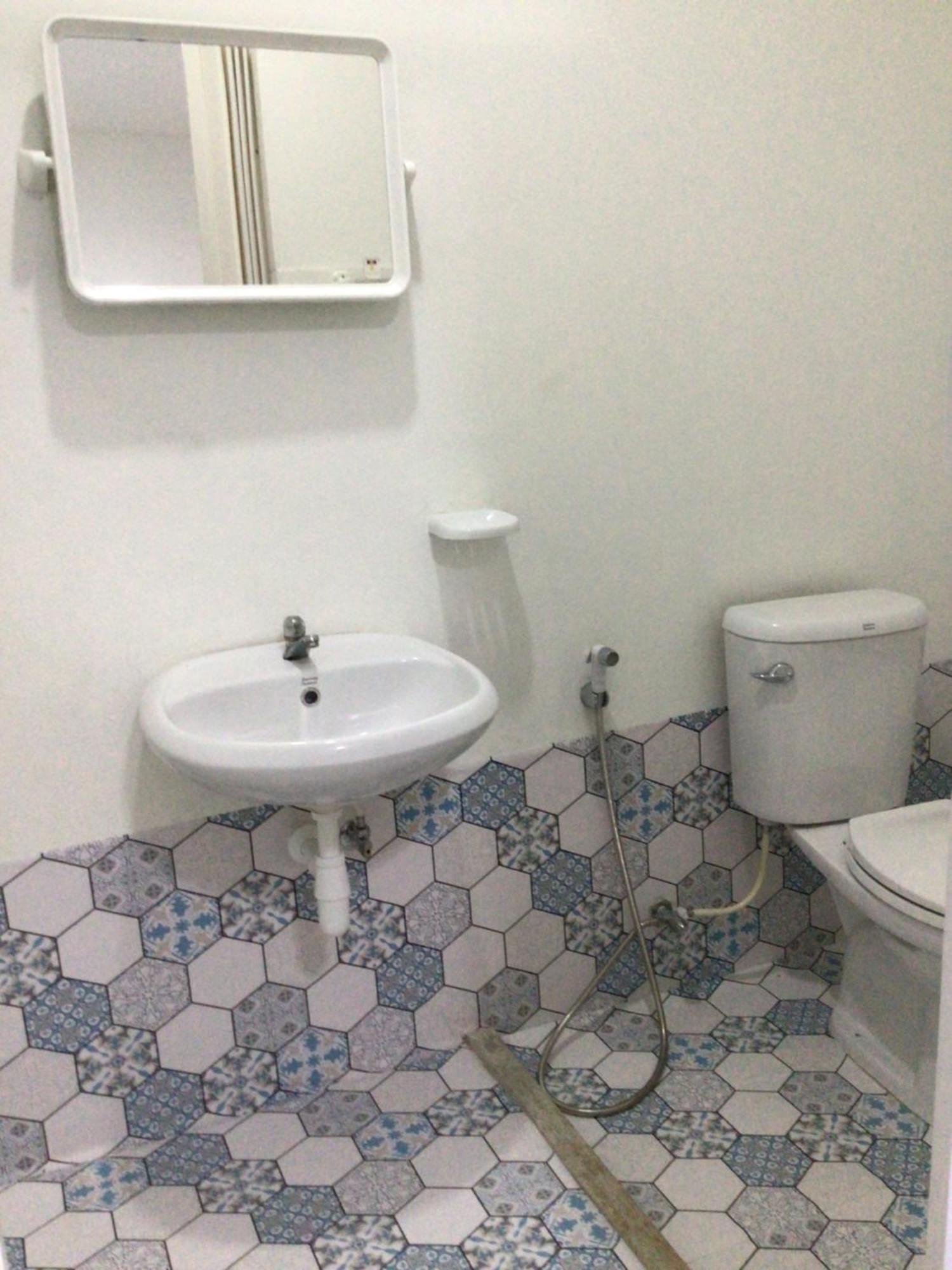 Baan Talay Hostel Ко Мак Екстериор снимка