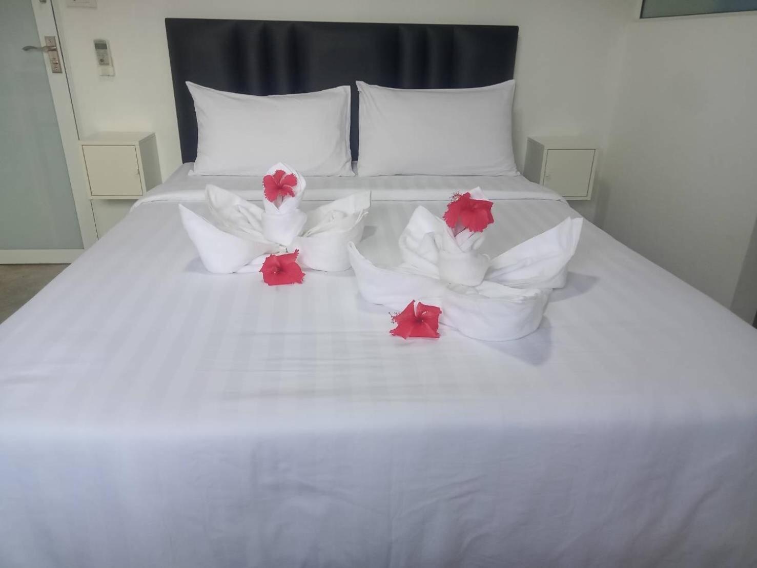 Baan Talay Hostel Ко Мак Екстериор снимка